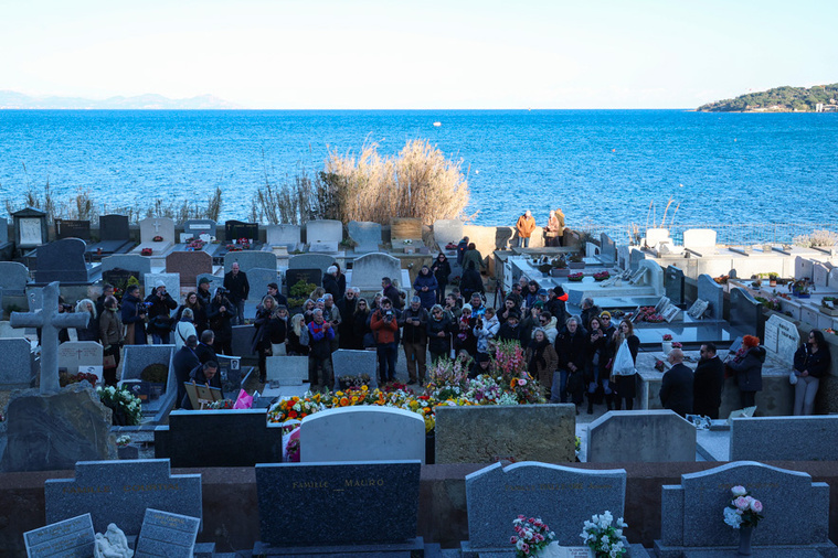 Crédit Valery HACHE / AFP