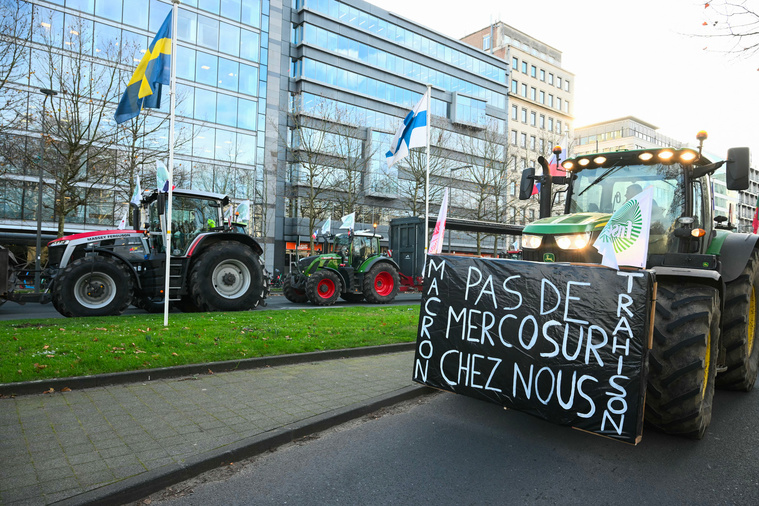 Crédit Frederick FLORIN / AFP