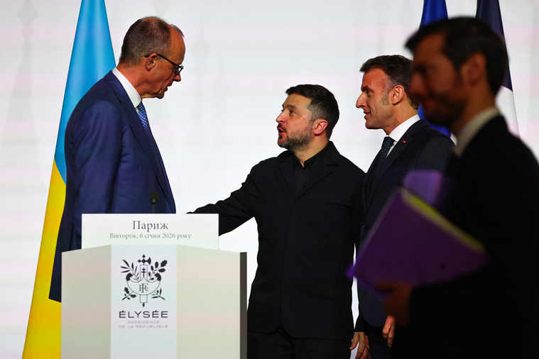 Crédit Ludovic MARIN / POOL / AFP Crédit Ludovic MARIN / POOL / AFP