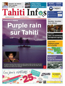 Cliquez sur l'image pour lire le journal Cliquez sur l'image pour lire le journal