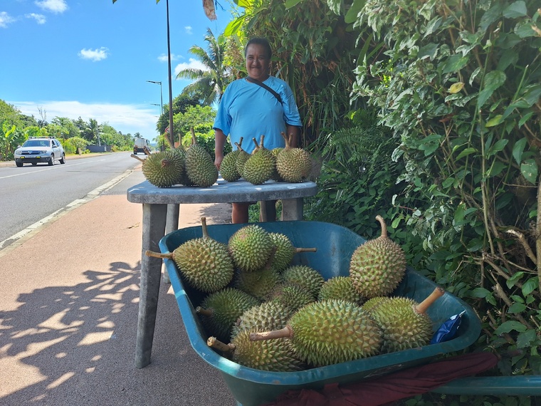 Tea a commencé la vente en début de semaine. Tea a commencé la vente en début de semaine.