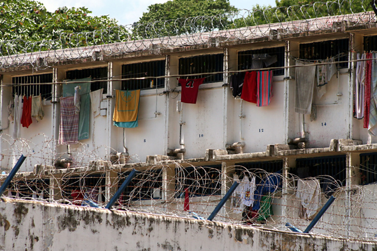 Trois dealers d'ice et de paka placés en détention provisoire à Nuutania