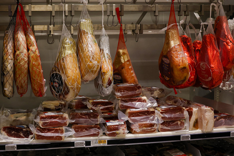 Crédit Charlotte SIEMON / AFP