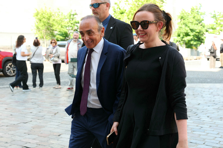 Crédit Thomas SAMSON / AFP