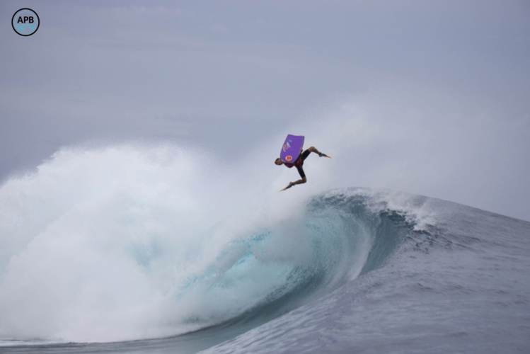 Bodyboard – Sparkgreen Tahiti Challenge : Les bodyboardeurs locaux au top Bodyboard – Sparkgreen Tahiti Challenge : Les bodyboardeurs locaux au top
