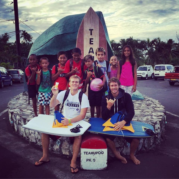 Bodyboard – Sparkgreen Tahiti Challenge : Les bodyboardeurs locaux au top Bodyboard – Sparkgreen Tahiti Challenge : Les bodyboardeurs locaux au top