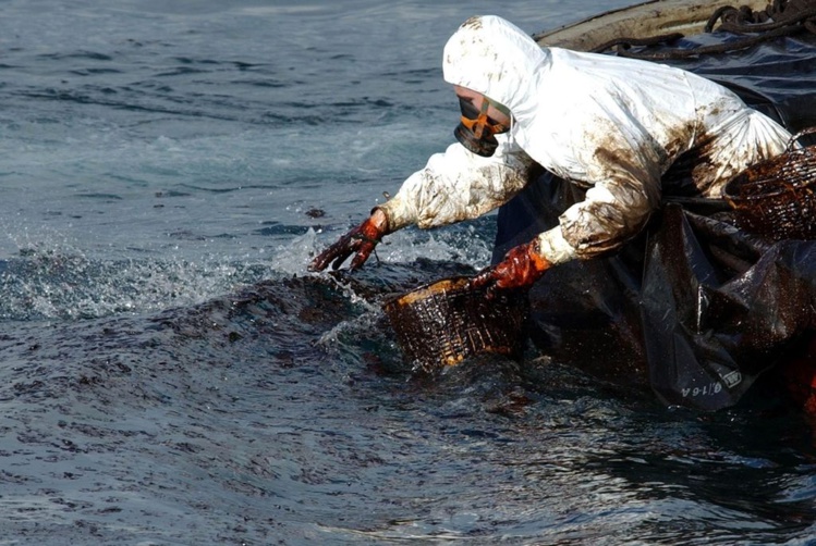 Ce que l'on redoute (AFP/CHRISTOPHE SIMON) Ce que l'on redoute (AFP/CHRISTOPHE SIMON)