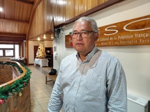 “Je suis pour la politique des petits pas”