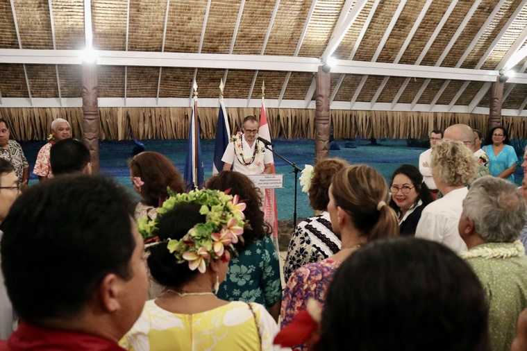 Une année de consolidation Une année de consolidation