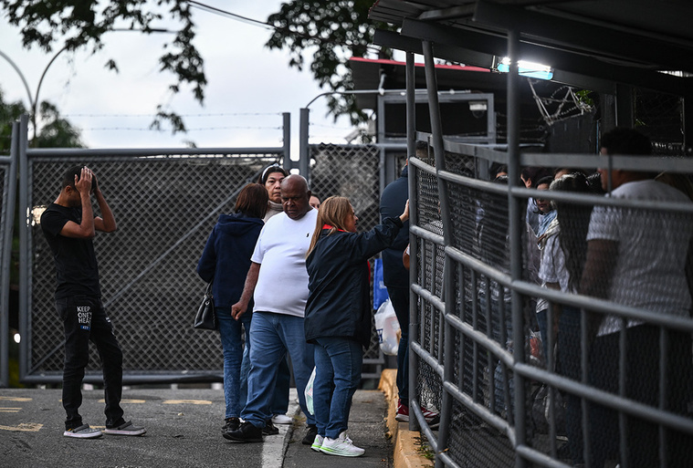 Crédit Ronaldo SCHEMIDT / AFP Crédit Ronaldo SCHEMIDT / AFP