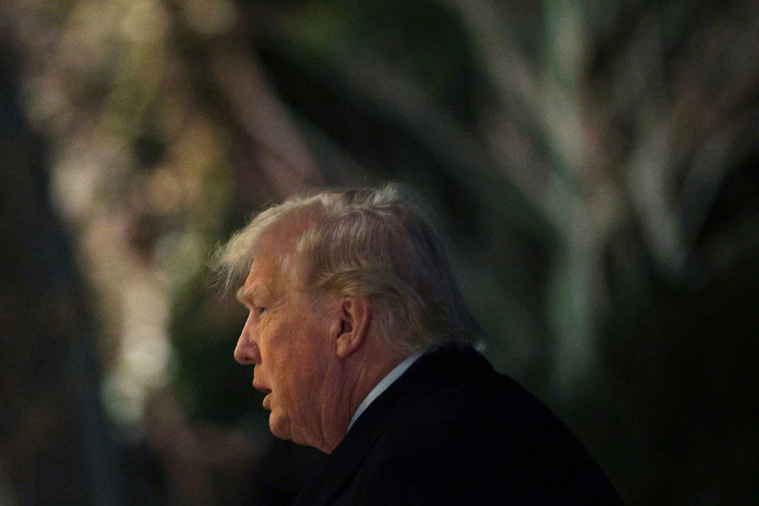 Crédit ALEX WONG / GETTY IMAGES NORTH AMERICA / Getty Images via AFP Crédit ALEX WONG / GETTY IMAGES NORTH AMERICA / Getty Images via AFP