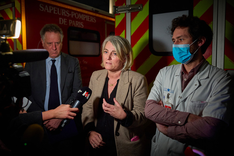 Crédit Kiran RIDLEY / AFP Crédit Kiran RIDLEY / AFP