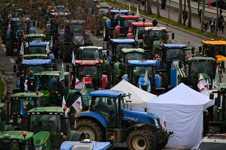 Martin LELIEVRE / AFP Martin LELIEVRE / AFP
