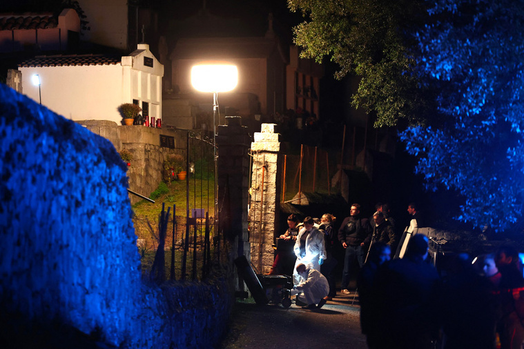 Crédit Pascal POCHARD-CASABIANCA / AFP