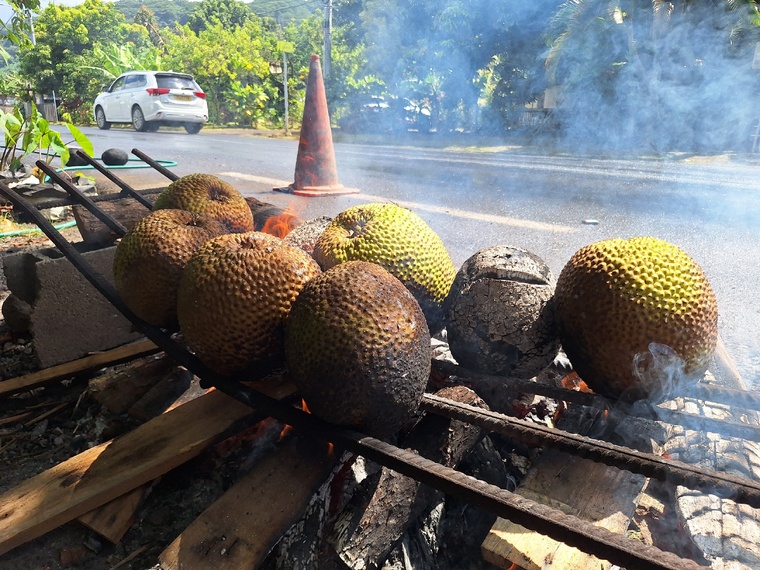 Quarante-cinq minutes à une heure de cuisson selon la taille et la variété. Quarante-cinq minutes à une heure de cuisson selon la taille et la variété.