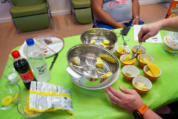 Crédit Suliane FAVENNEC / AFP