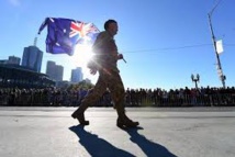 Australie: un jeune inculpé pour un projet terroriste lors des cérémonies de l'Anzac Day
