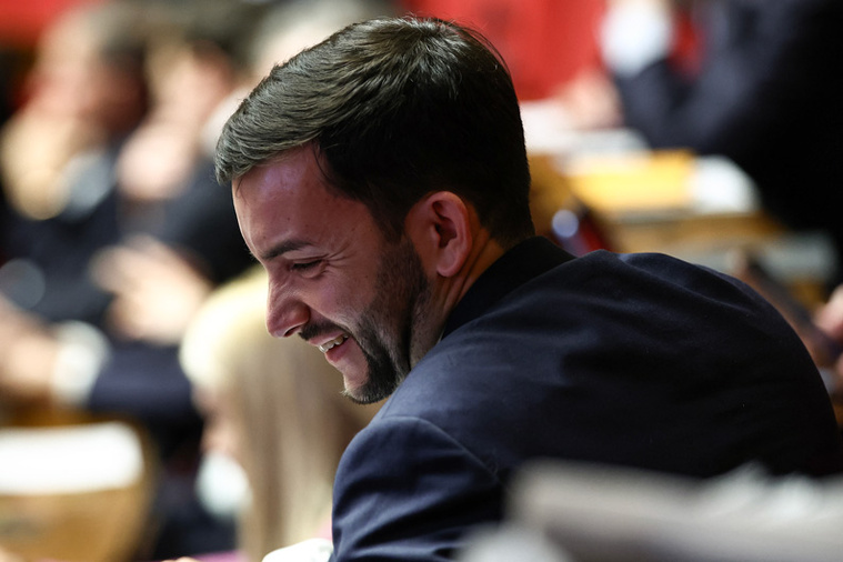 Crédit Anne-Christine POUJOULAT / AFP