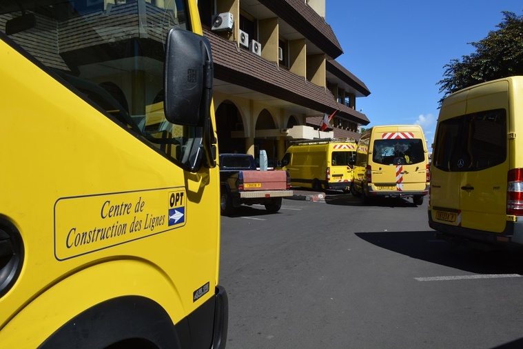 1,78 milliard de pertes en 2024 pour l’OPT : une facture moins salée mais toujours lourde 1,78 milliard de pertes en 2024 pour l’OPT : une facture moins salée mais toujours lourde