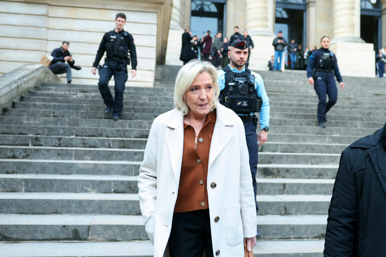 Crédit Alain JOCARD / AFP