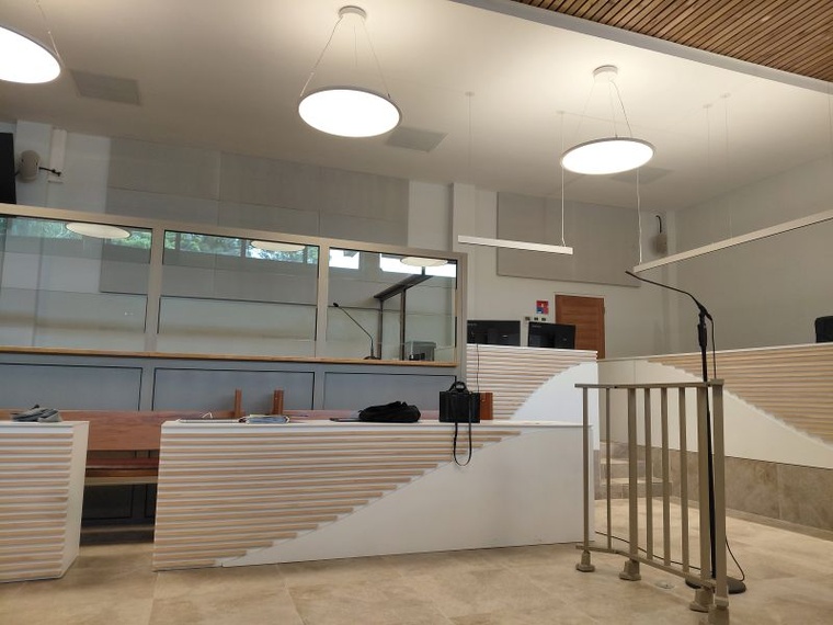 10 ans de prison pour Yannick Mai 10 ans de prison pour Yannick Mai