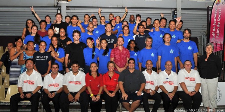 Le bilan est positif pour l'organisation Le bilan est positif pour l'organisation