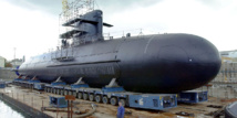 Australie: le français DCNS remporte un mégacontrat de sous-marins à 34 milliards d'euros
