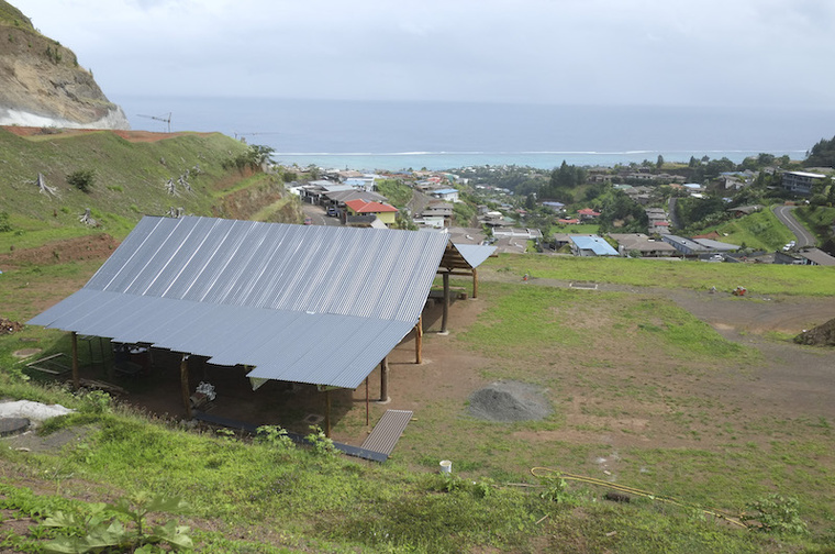 ‘A noho : un outil pour casser le mur du foncier