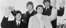 Des images inédites des Beatles publiées par les archives australiennes Des images inédites des Beatles publiées par les archives australiennes