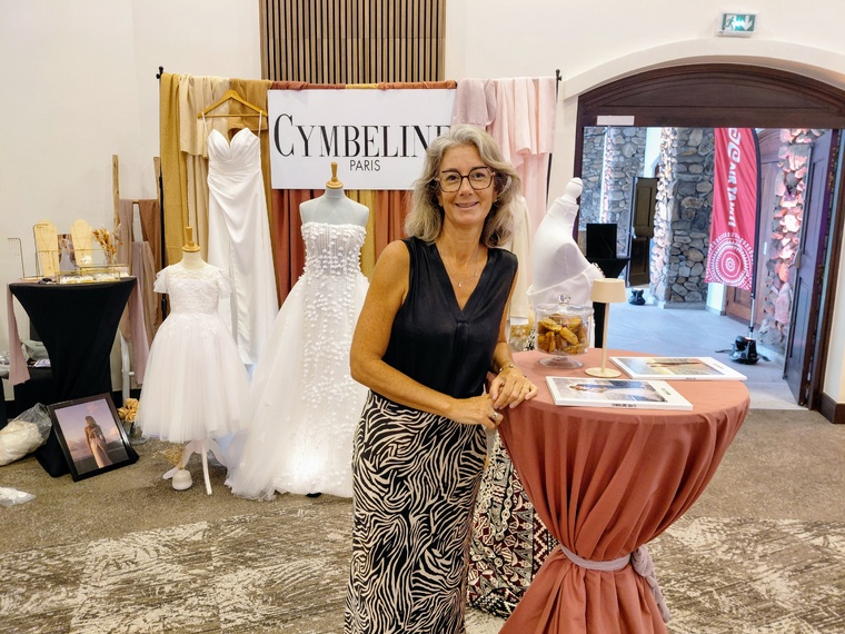 Un salon sous le signe du collectif