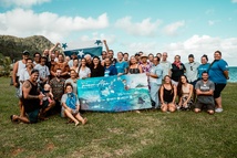 La Polynésie au cœur de la protection des océans