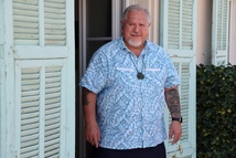 La Polynésie au cœur de la protection des océans La Polynésie au cœur de la protection des océans