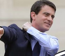 Valls jeudi en Nouvelle-Calédonie: crise du nickel et avenir institutionnel au menu Valls jeudi en Nouvelle-Calédonie: crise du nickel et avenir institutionnel au menu