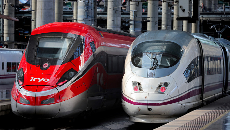 Crédit Thomas COEX / AFP