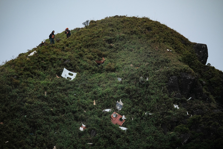Crédit Muchtamir Zaide / AFP Crédit Muchtamir Zaide / AFP