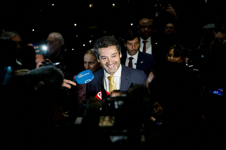 Crédit FILIPE AMORIM / AFP