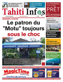 Cliquez sur l'image pour lire le journal Cliquez sur l'image pour lire le journal