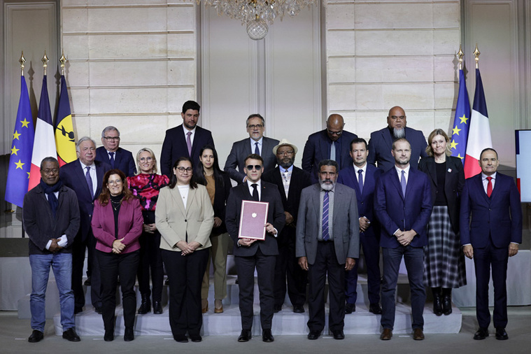 STEPHANE DE SAKUTIN / POOL / AFP STEPHANE DE SAKUTIN / POOL / AFP