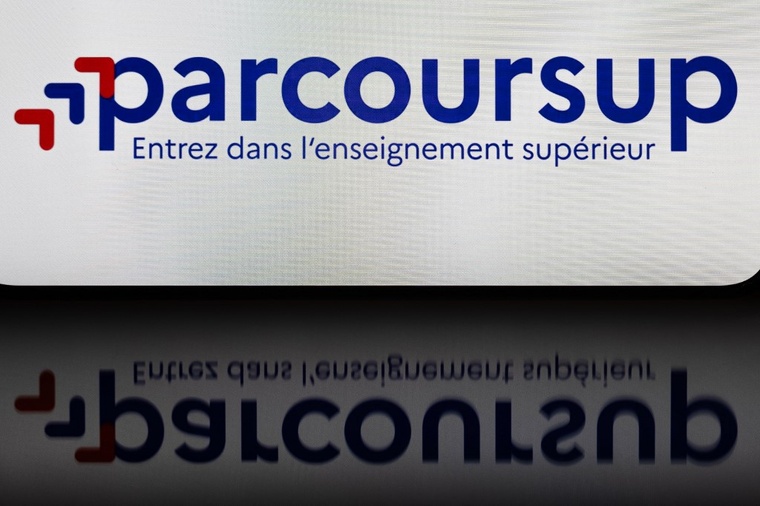 Lancement de la phase de vœux sur Parcoursup