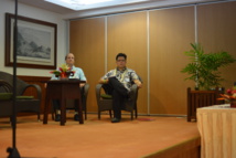 La Pacific Islands Telecommunications Association se réunit à Tahiti La Pacific Islands Telecommunications Association se réunit à Tahiti