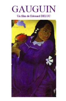 Le casting recherche une jeune femme pour interpréter le rôle de Tehura, la compagne de Gauguin.