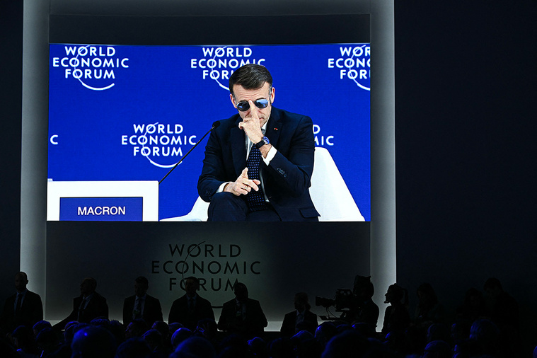 Fabrice COFFRINI / AFP