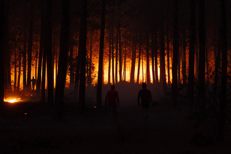 Raul BRAVO / AFP Raul BRAVO / AFP