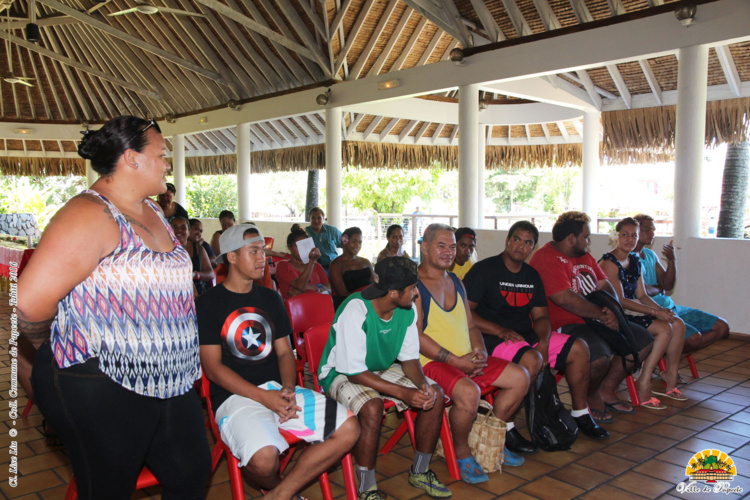 Huit jeunes sans emploi décrochent leur permis côtier Huit jeunes sans emploi décrochent leur permis côtier