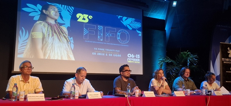 “Au Fifo, nous apprenons à regarder autrement pour penser autrement” “Au Fifo, nous apprenons à regarder autrement pour penser autrement”