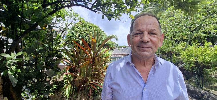 “Au Fifo, nous apprenons à regarder autrement pour penser autrement”