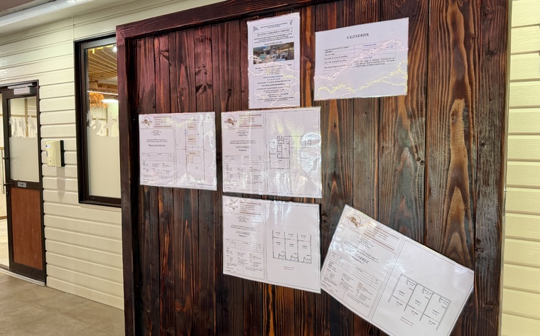 À Paea, un ancien restaurant et six studios saisis par la justice remis sur le marché