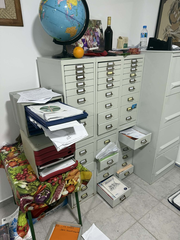 Crédit : DR/Ville de Mahina. Crédit : DR/Ville de Mahina.