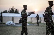 Australie: la politique d'immigration dans la tourmente après l'annonce de la fermeture d'un camp offshore