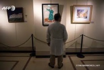 En Argentine, une exposition met à l'honneur... de faux tableaux
